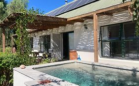 Pepper Tree Cottage
